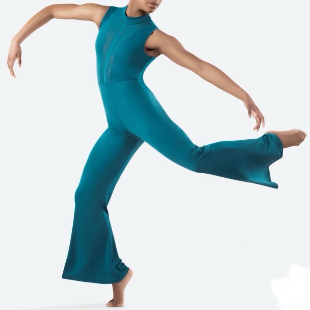 Revolution Low Tide Jumpsuit